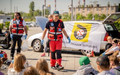 Bezpieczni na drodze