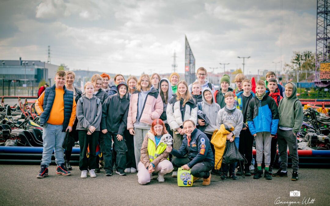 Bezpieczni na drodze