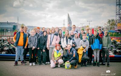 Bezpieczni na drodze