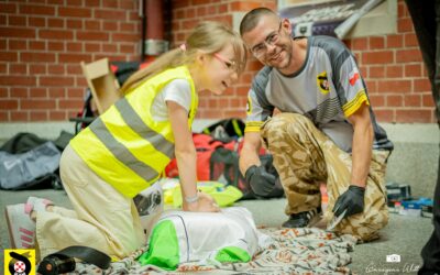 Bałtycki festiwal nauki