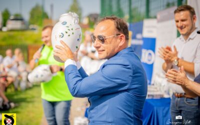 Finał Wojewódzki Ogólnopolskiego Turnieju BRD